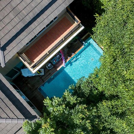 Prima Villas Karon Phuket Ban Karon المظهر الخارجي الصورة