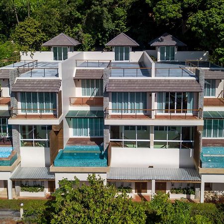 Prima Villas Karon Phuket Ban Karon المظهر الخارجي الصورة