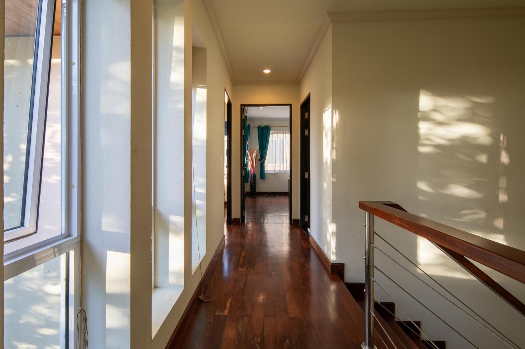 Prima Villas Karon Phuket Ban Karon المظهر الخارجي الصورة