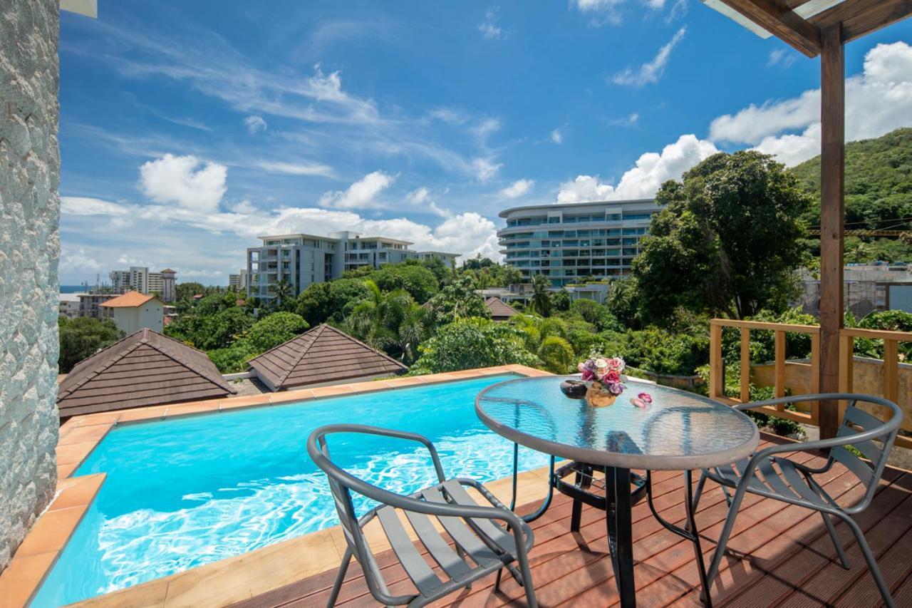 Prima Villas Karon Phuket Ban Karon المظهر الخارجي الصورة