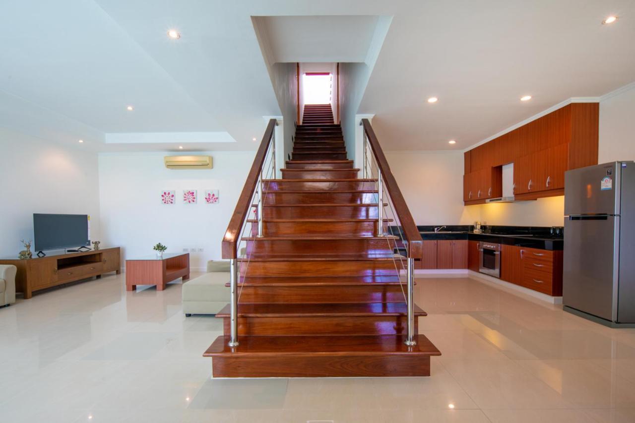 Prima Villas Karon Phuket Ban Karon المظهر الخارجي الصورة