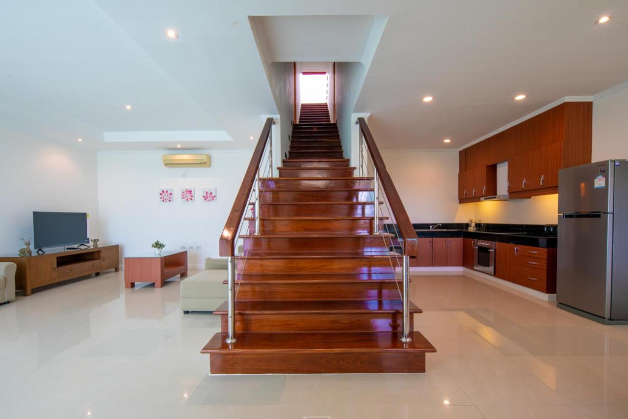 Prima Villas Karon Phuket Ban Karon المظهر الخارجي الصورة