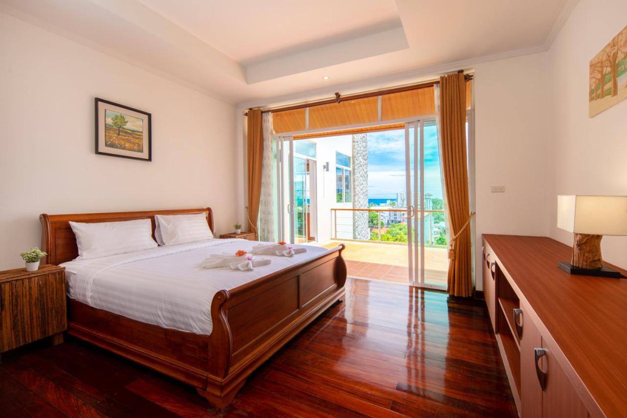 Prima Villas Karon Phuket Ban Karon المظهر الخارجي الصورة