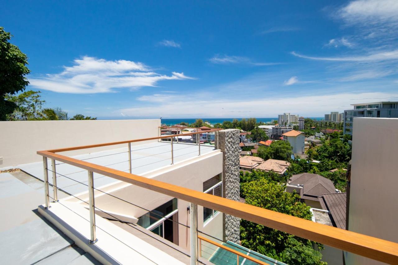 Prima Villas Karon Phuket Ban Karon المظهر الخارجي الصورة