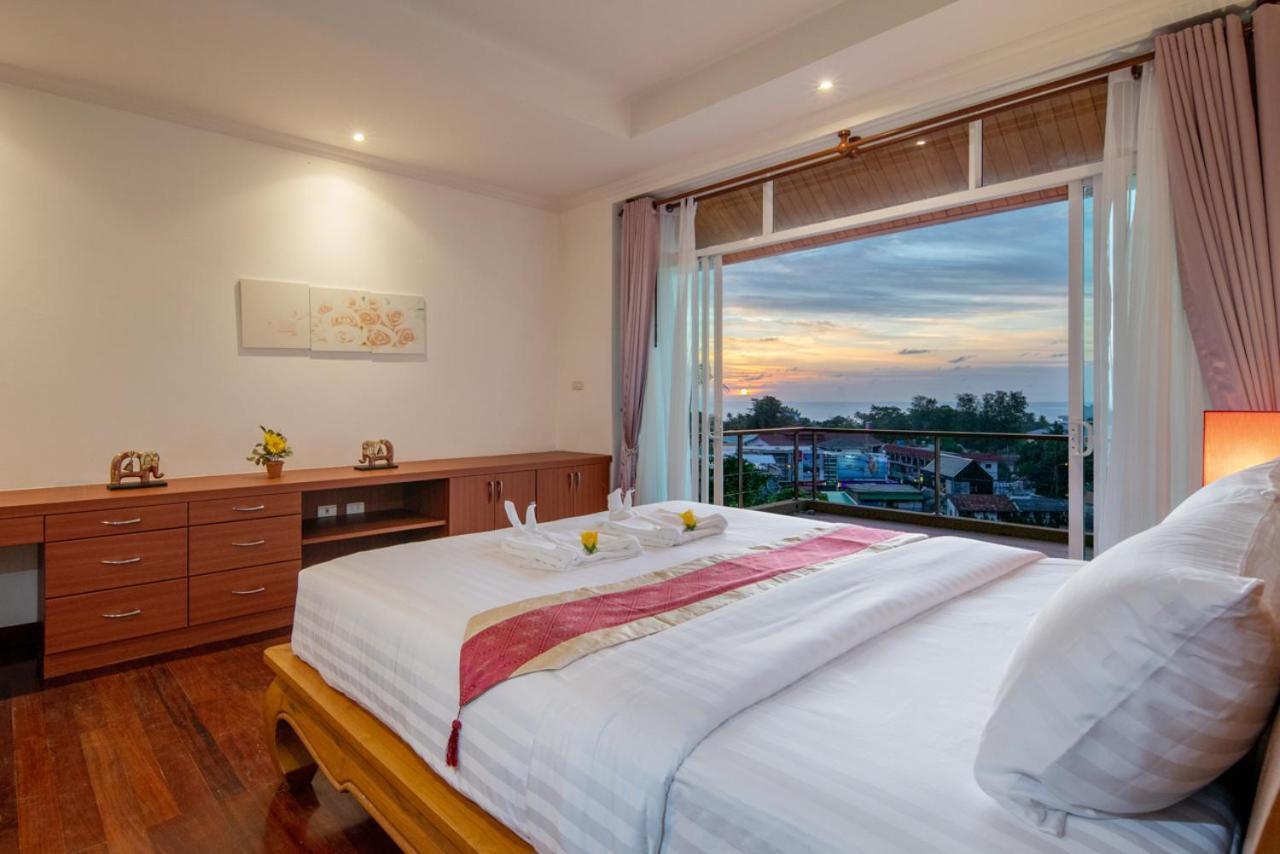 Prima Villas Karon Phuket Ban Karon المظهر الخارجي الصورة