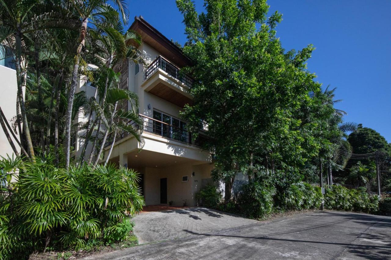 Prima Villas Karon Phuket Ban Karon المظهر الخارجي الصورة