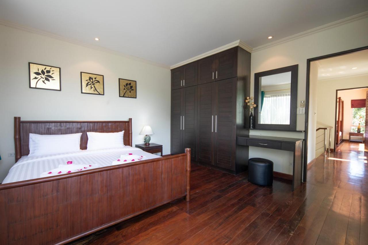 Prima Villas Karon Phuket Ban Karon المظهر الخارجي الصورة
