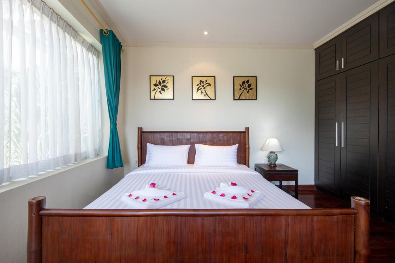Prima Villas Karon Phuket Ban Karon المظهر الخارجي الصورة