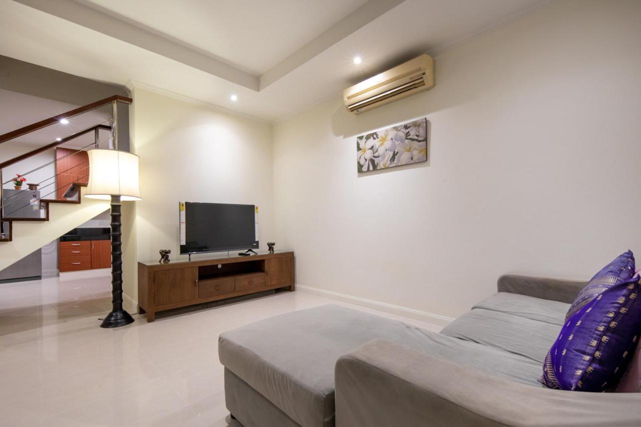 Prima Villas Karon Phuket Ban Karon المظهر الخارجي الصورة