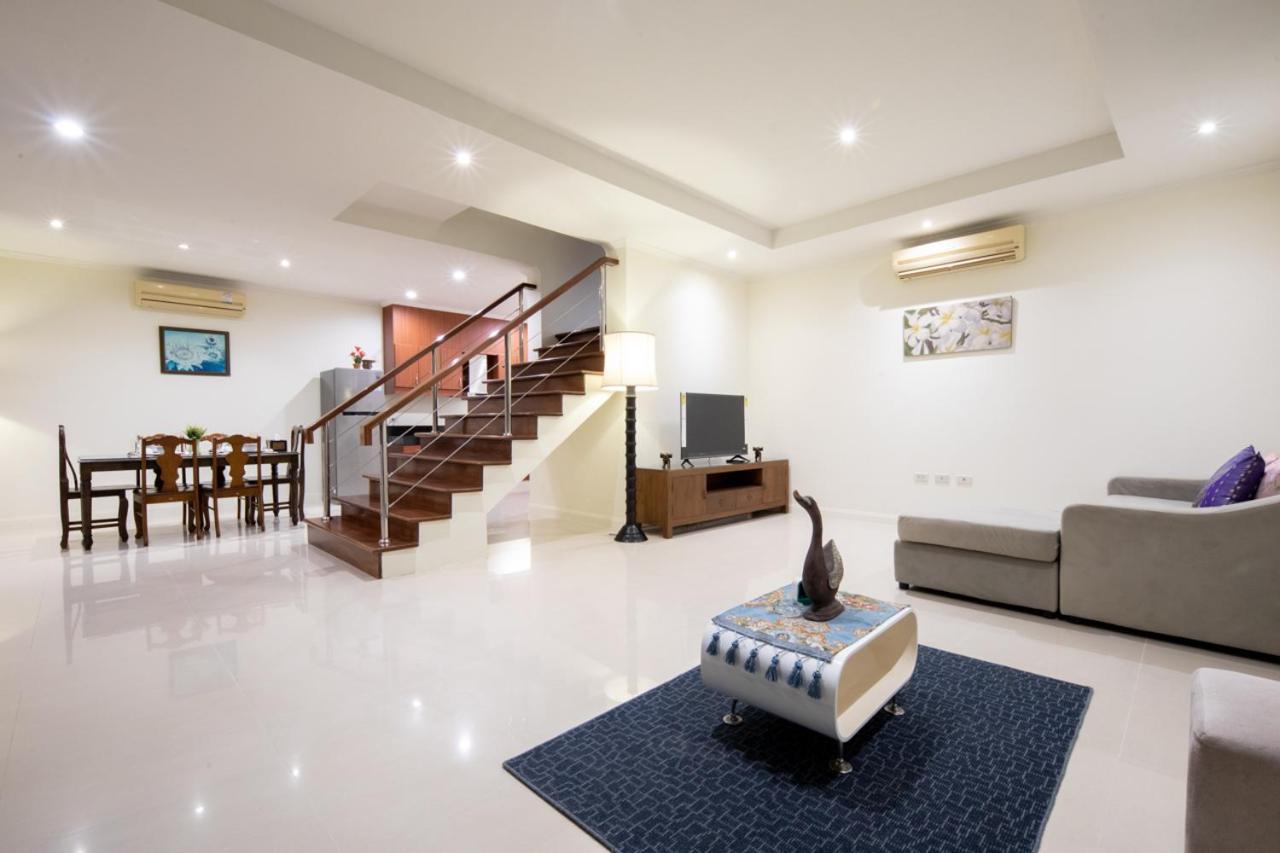 Prima Villas Karon Phuket Ban Karon المظهر الخارجي الصورة
