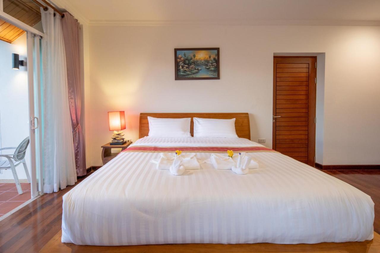 Prima Villas Karon Phuket Ban Karon المظهر الخارجي الصورة