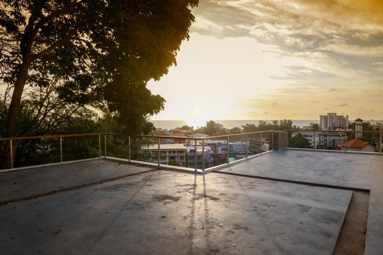 Prima Villas Karon Phuket Ban Karon المظهر الخارجي الصورة