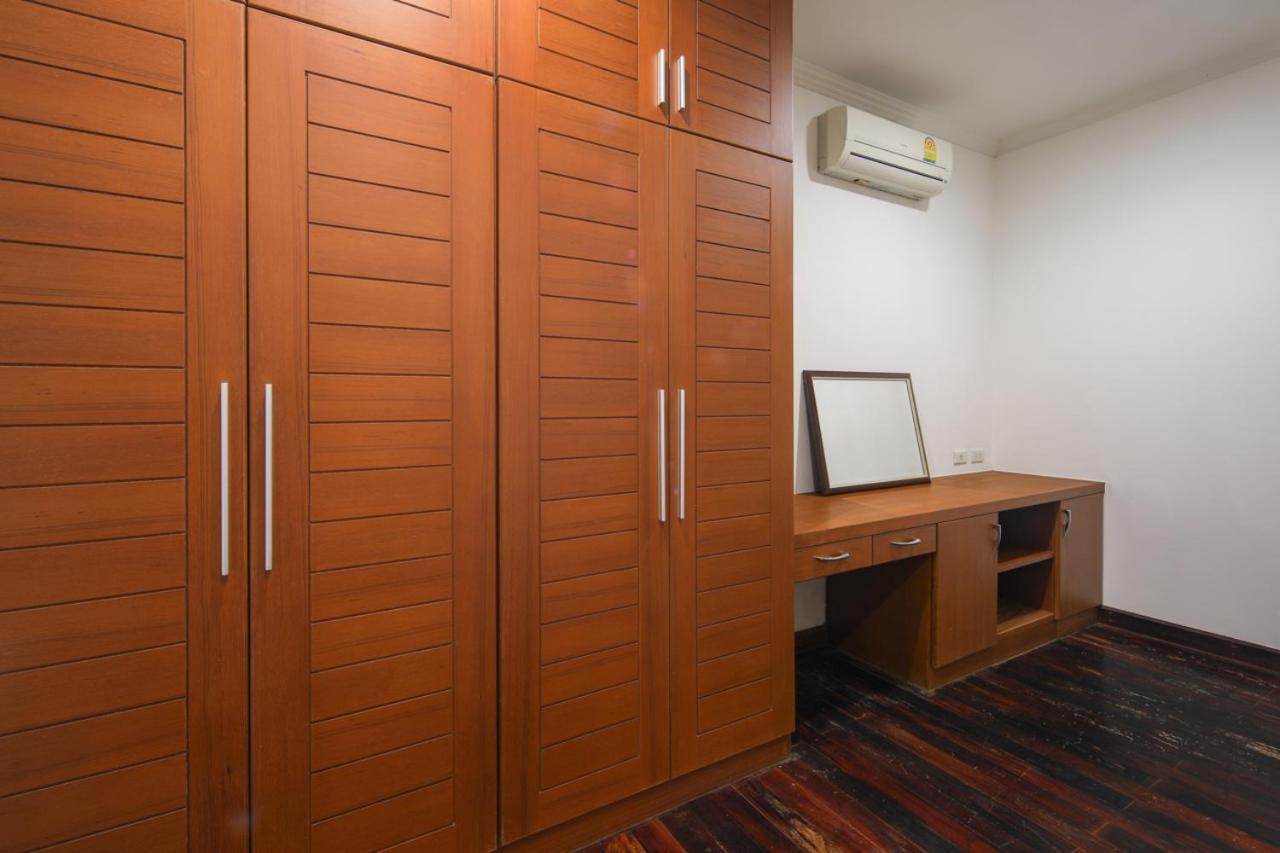 Prima Villas Karon Phuket Ban Karon المظهر الخارجي الصورة