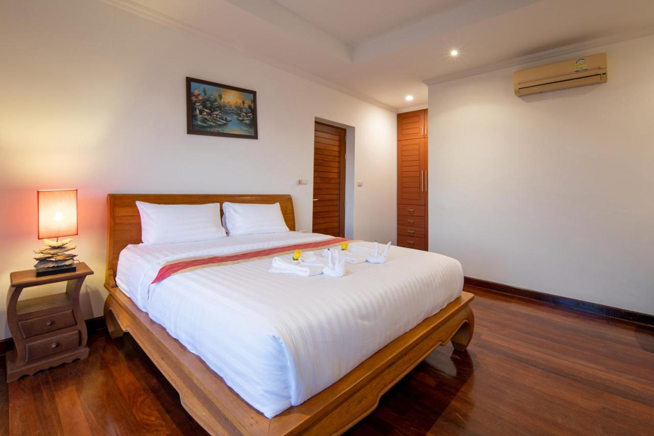 Prima Villas Karon Phuket Ban Karon المظهر الخارجي الصورة