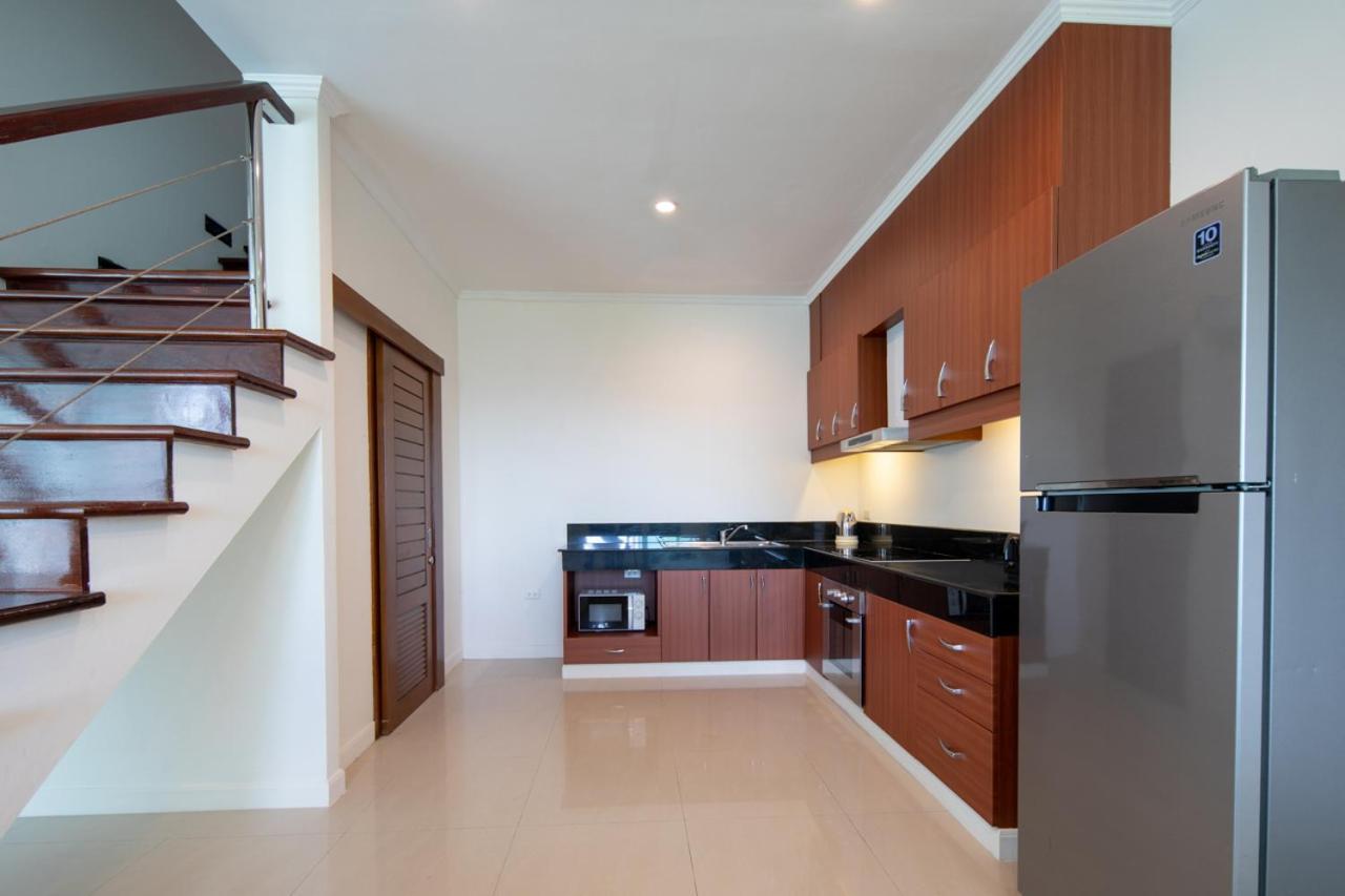 Prima Villas Karon Phuket Ban Karon المظهر الخارجي الصورة