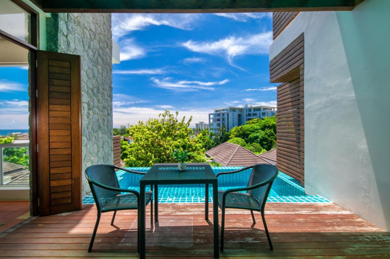 Prima Villas Karon Phuket Ban Karon المظهر الخارجي الصورة
