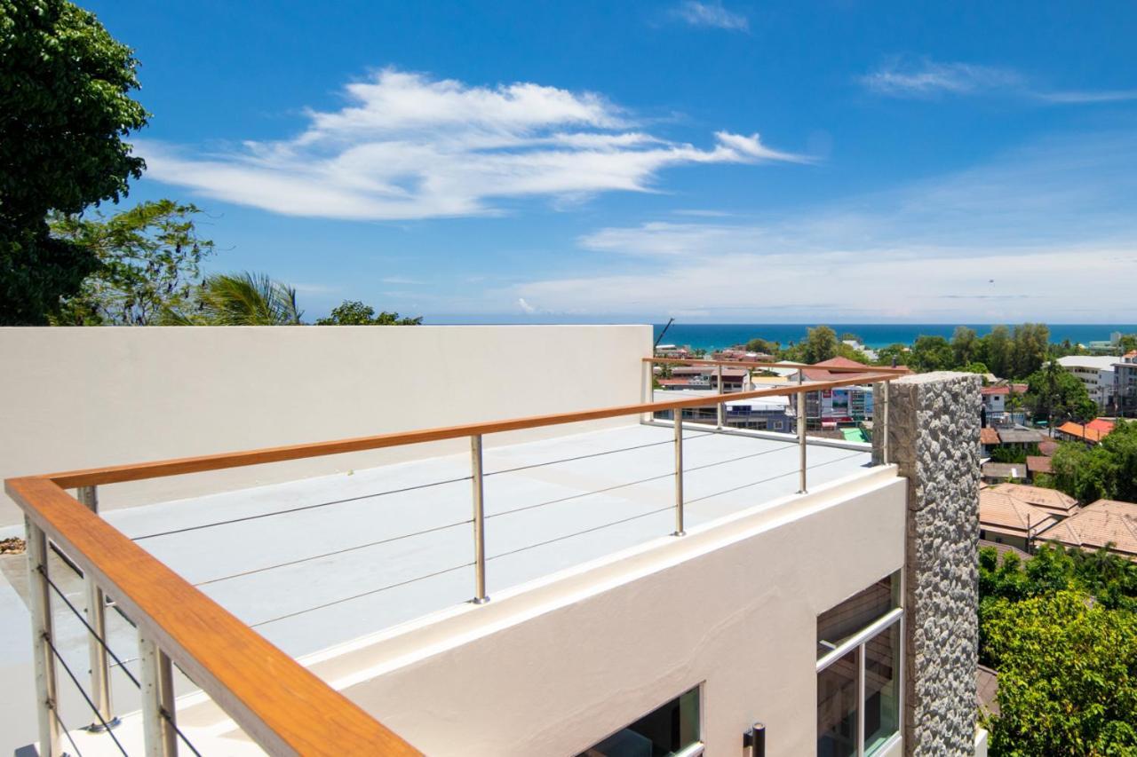 Prima Villas Karon Phuket Ban Karon المظهر الخارجي الصورة