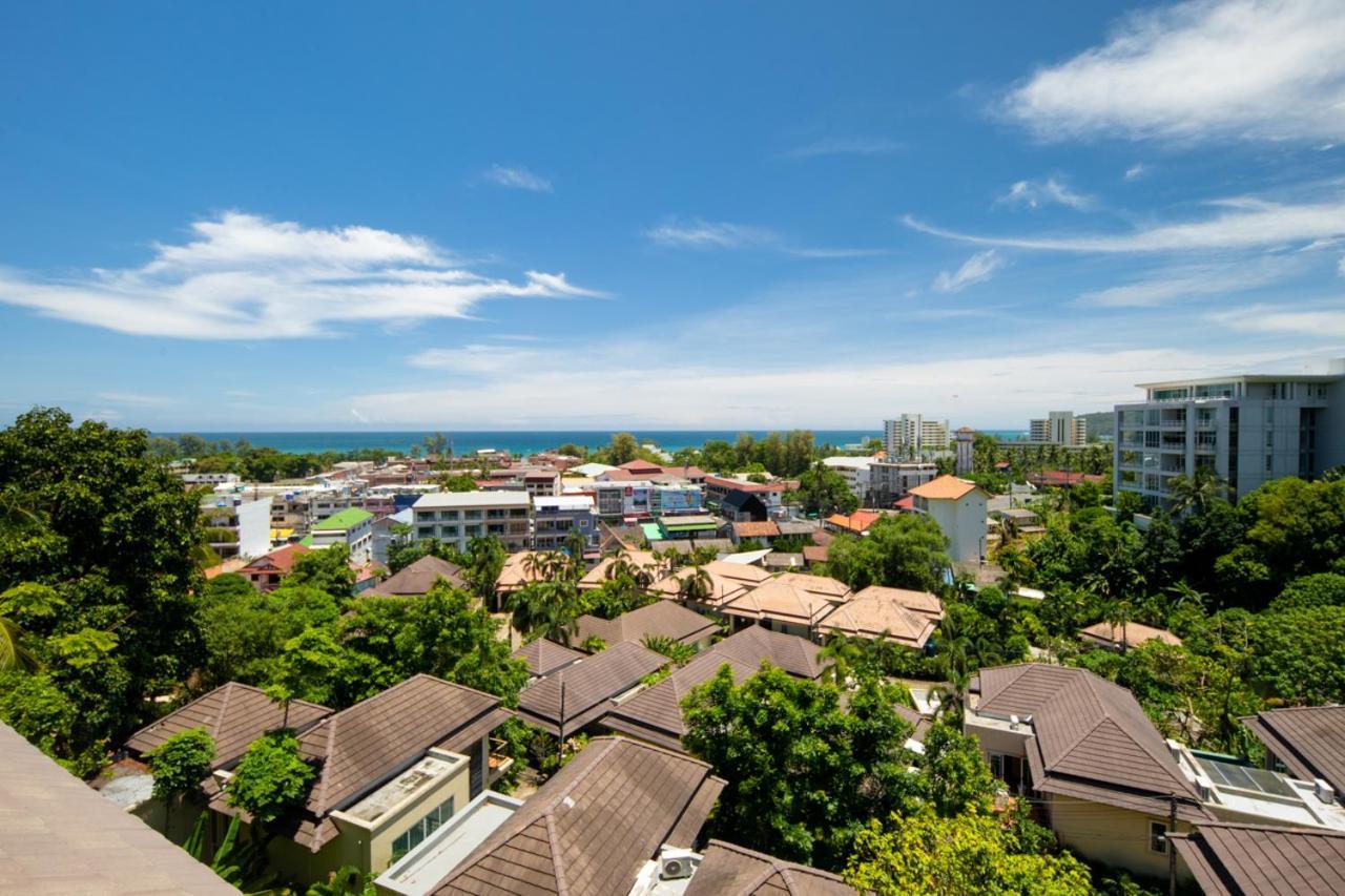Prima Villas Karon Phuket Ban Karon المظهر الخارجي الصورة