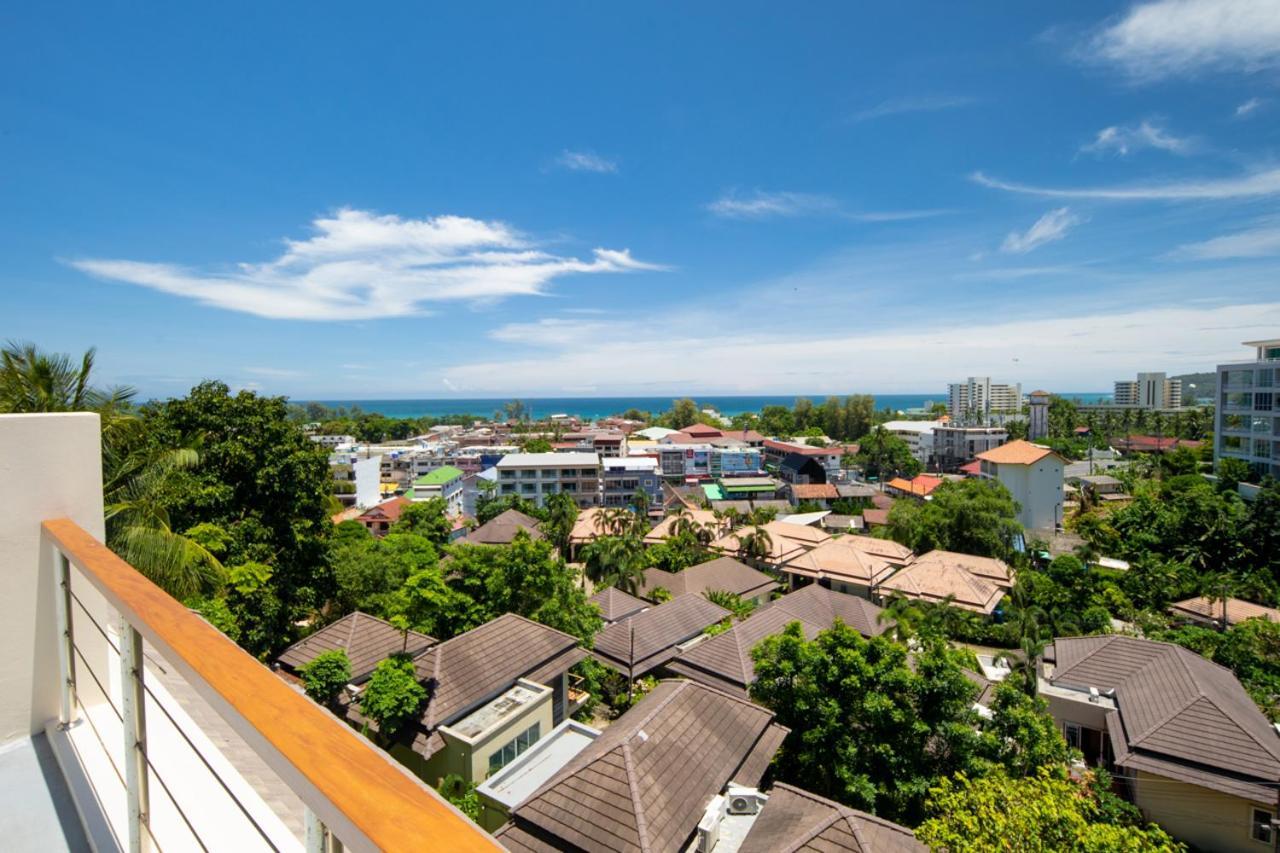 Prima Villas Karon Phuket Ban Karon المظهر الخارجي الصورة