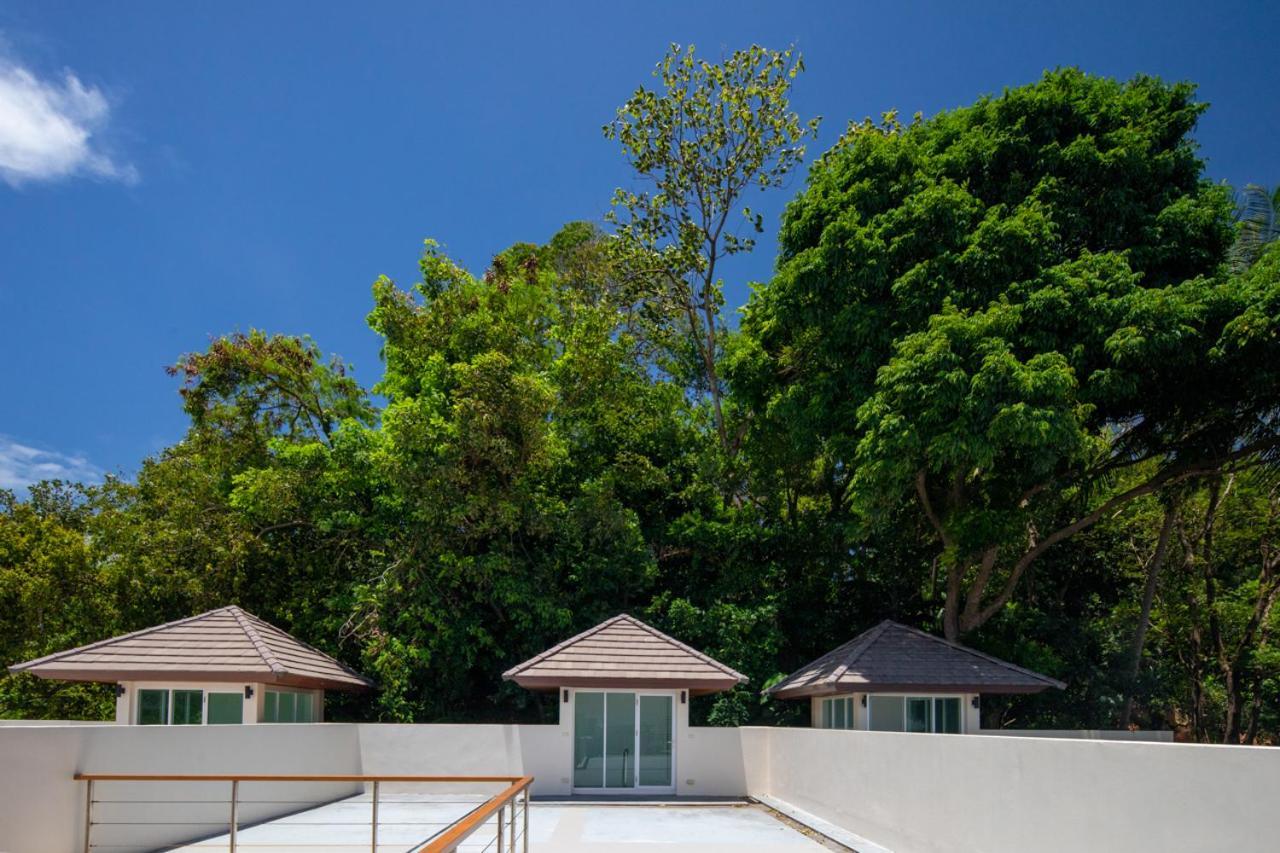 Prima Villas Karon Phuket Ban Karon المظهر الخارجي الصورة