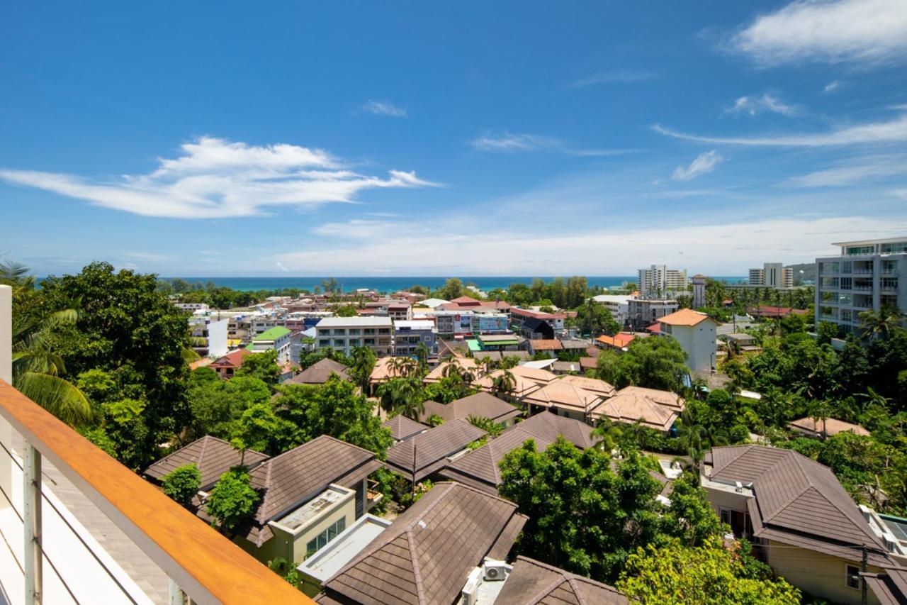 Prima Villas Karon Phuket Ban Karon المظهر الخارجي الصورة