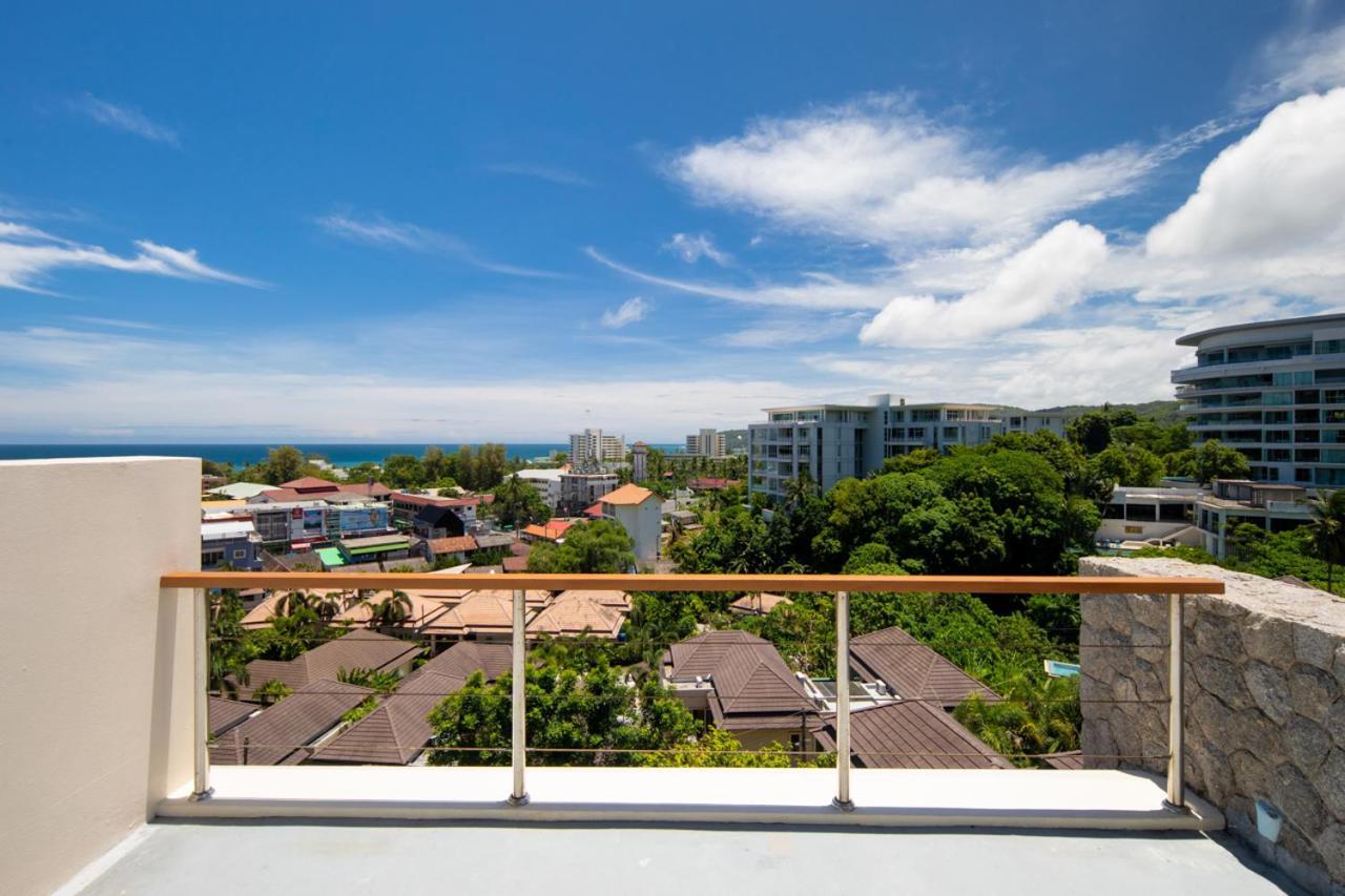 Prima Villas Karon Phuket Ban Karon المظهر الخارجي الصورة