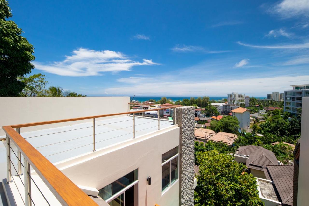 Prima Villas Karon Phuket Ban Karon المظهر الخارجي الصورة