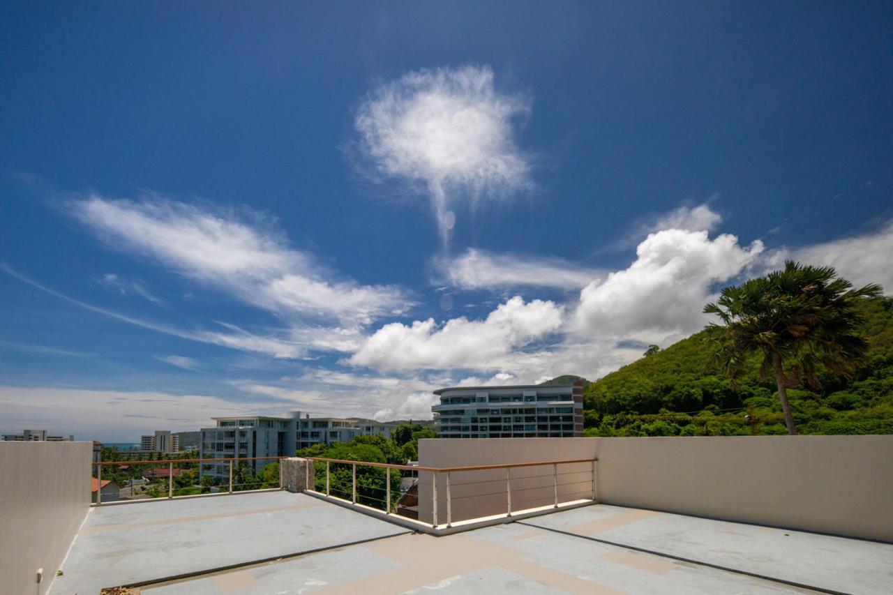 Prima Villas Karon Phuket Ban Karon المظهر الخارجي الصورة