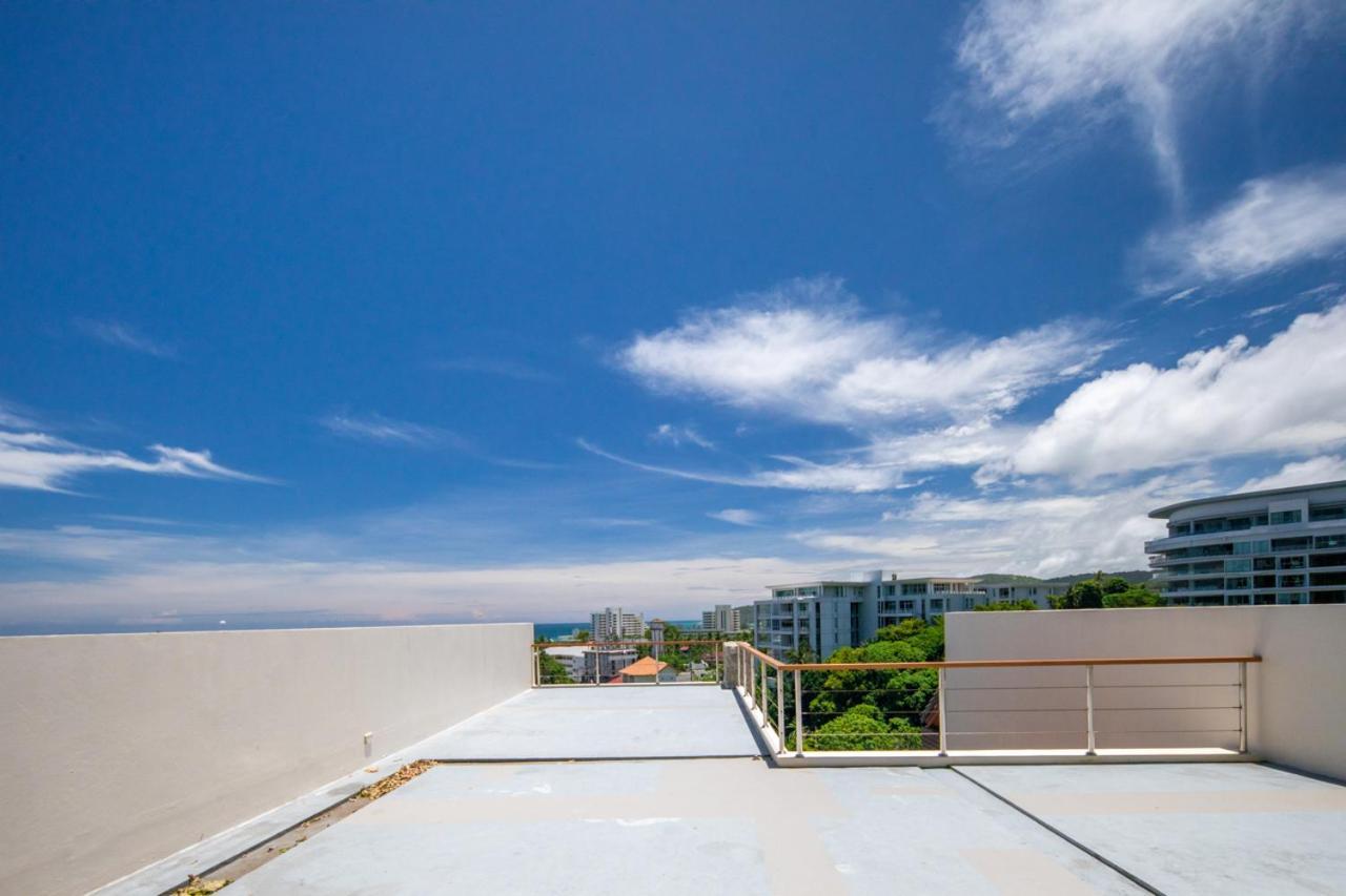 Prima Villas Karon Phuket Ban Karon المظهر الخارجي الصورة
