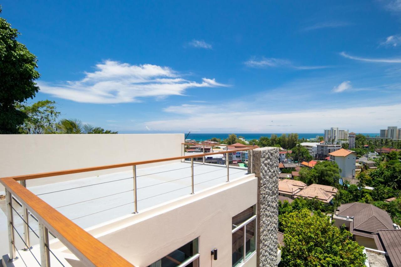 Prima Villas Karon Phuket Ban Karon المظهر الخارجي الصورة