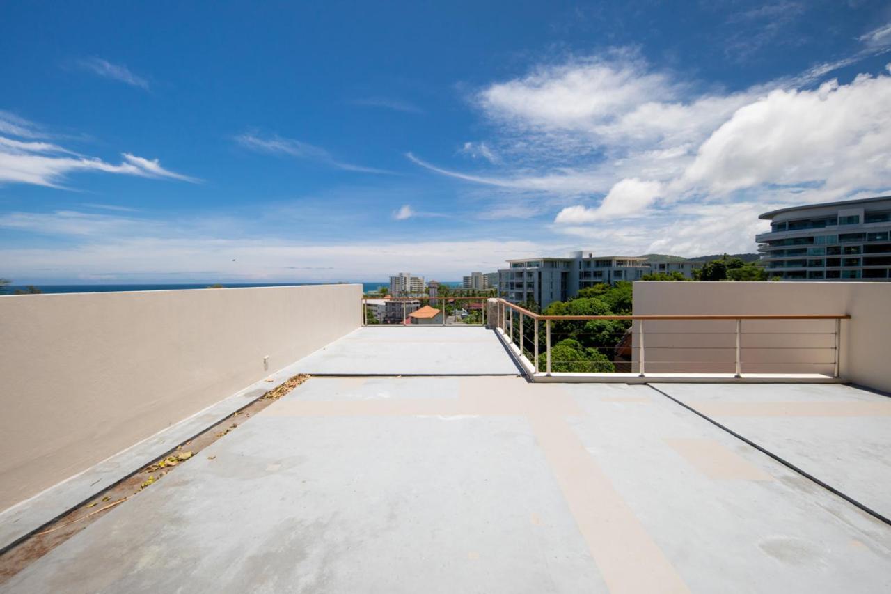 Prima Villas Karon Phuket Ban Karon المظهر الخارجي الصورة