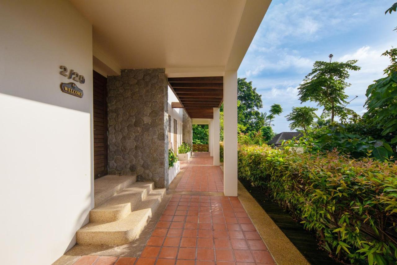 Prima Villas Karon Phuket Ban Karon المظهر الخارجي الصورة