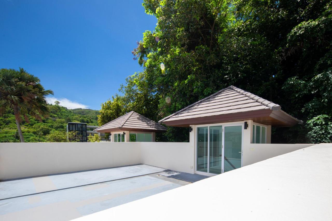 Prima Villas Karon Phuket Ban Karon المظهر الخارجي الصورة