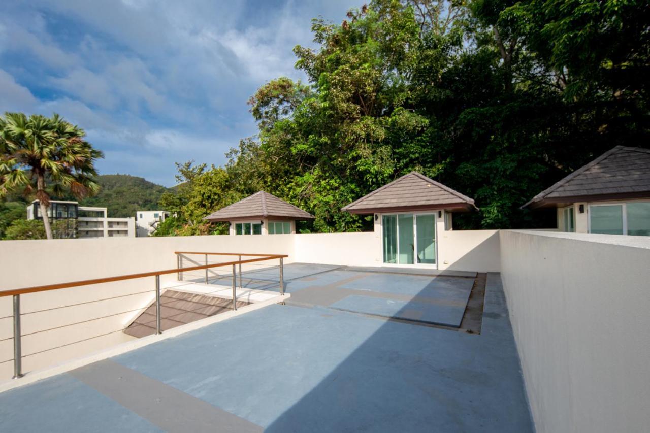 Prima Villas Karon Phuket Ban Karon المظهر الخارجي الصورة