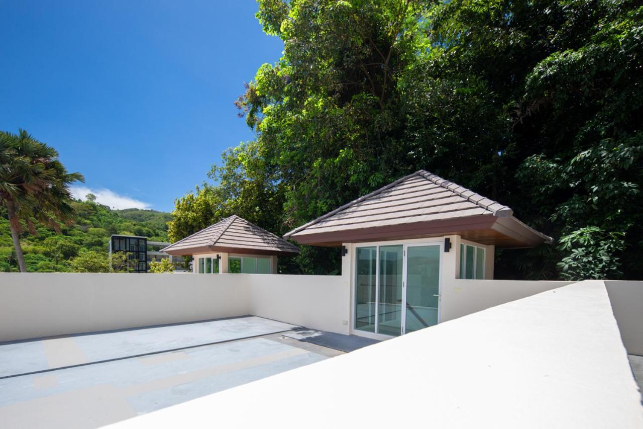 Prima Villas Karon Phuket Ban Karon المظهر الخارجي الصورة