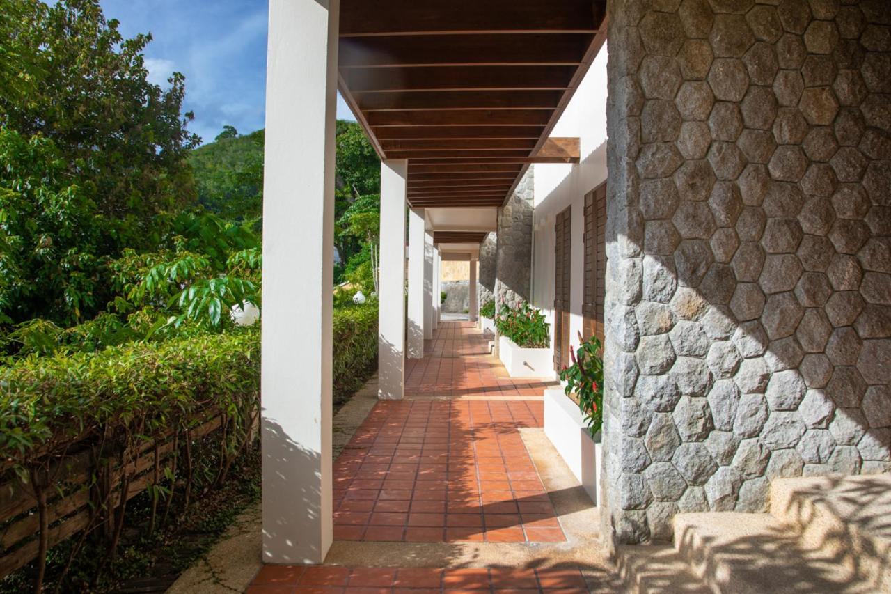 Prima Villas Karon Phuket Ban Karon المظهر الخارجي الصورة