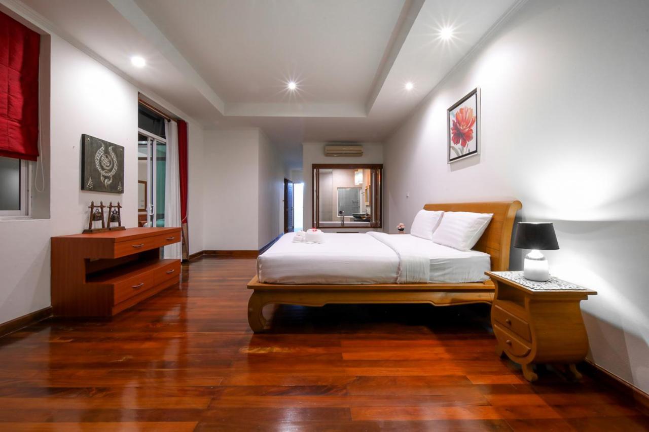 Prima Villas Karon Phuket Ban Karon المظهر الخارجي الصورة
