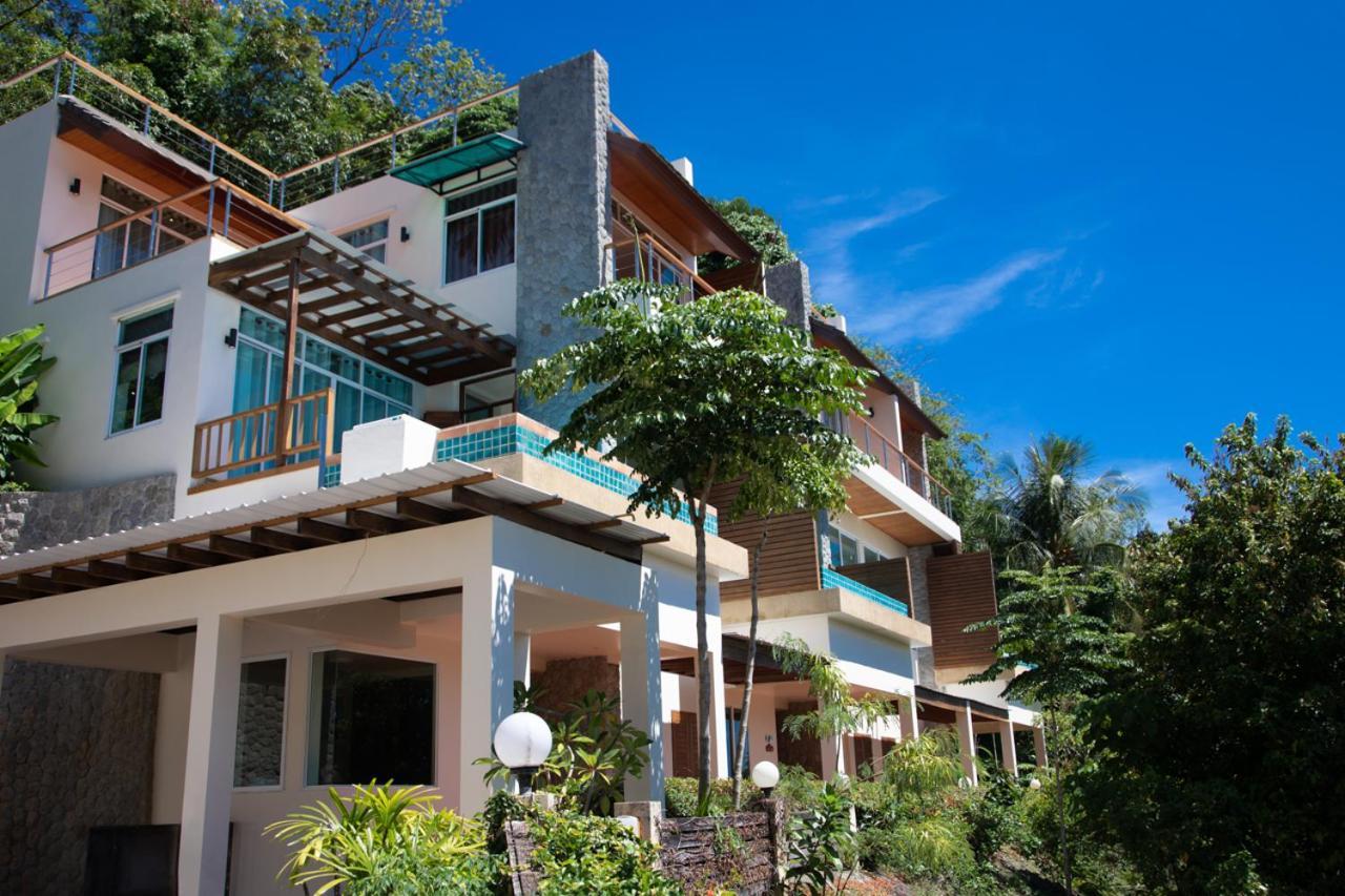 Prima Villas Karon Phuket Ban Karon المظهر الخارجي الصورة