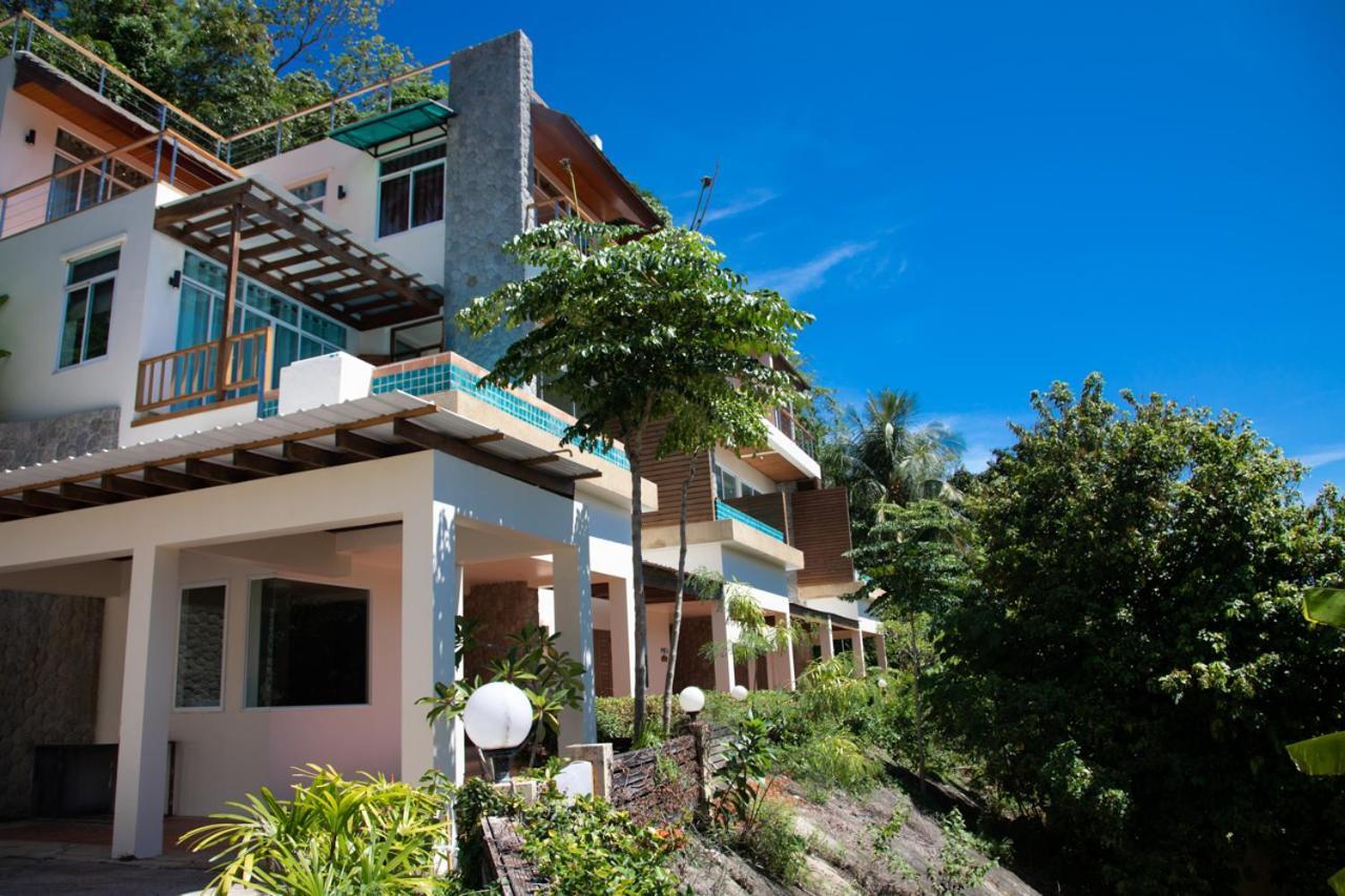 Prima Villas Karon Phuket Ban Karon المظهر الخارجي الصورة