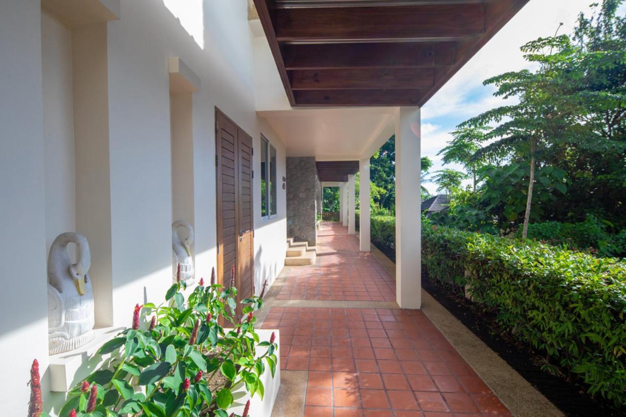 Prima Villas Karon Phuket Ban Karon المظهر الخارجي الصورة