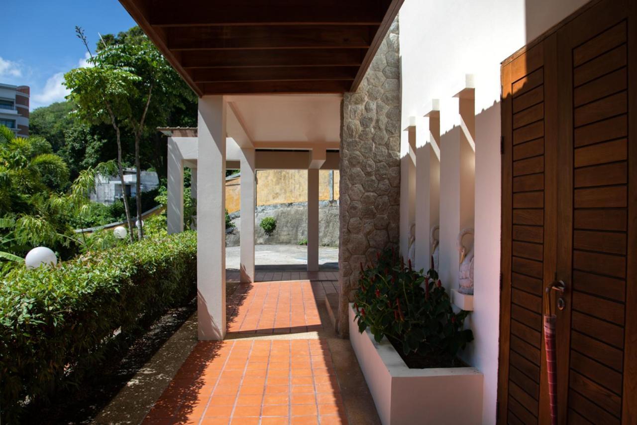 Prima Villas Karon Phuket Ban Karon المظهر الخارجي الصورة