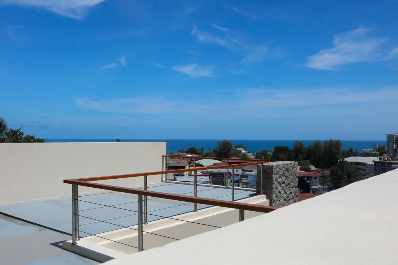 Prima Villas Karon Phuket Ban Karon المظهر الخارجي الصورة