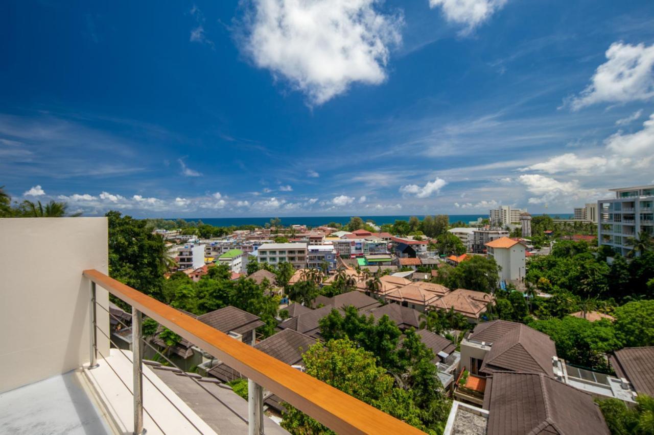 Prima Villas Karon Phuket Ban Karon المظهر الخارجي الصورة