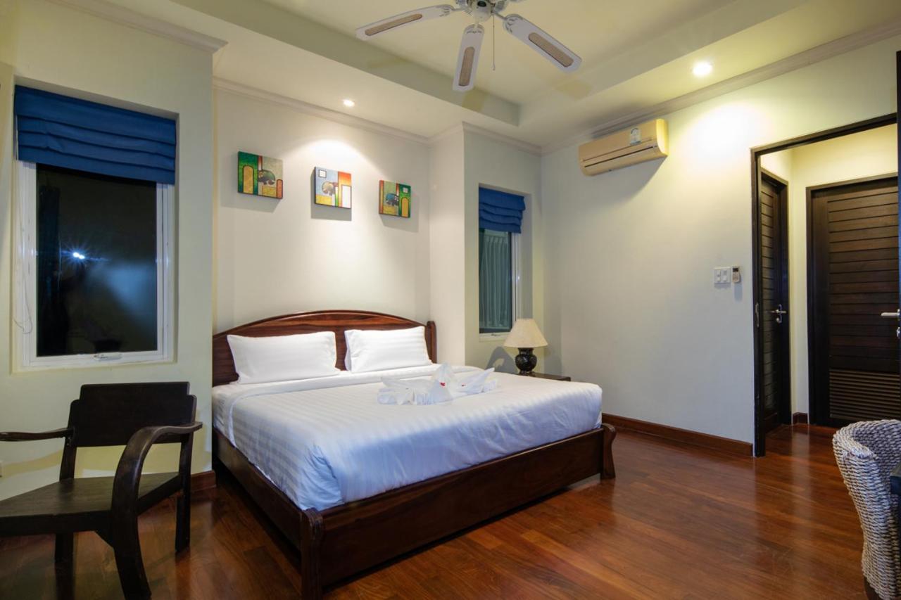 Prima Villas Karon Phuket Ban Karon المظهر الخارجي الصورة